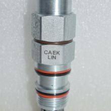 Professionally Manufactured Hydraulic Balance Valves, Compatible With Multiple Brands and Original Quality Valve CAEKLIN thumbnail-1