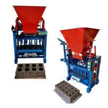 Industrial Grade Brick Making Machine Designed for Manufacturing and Production Facilities thumbnail-4