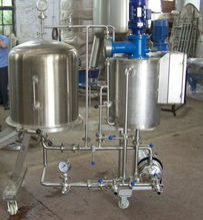 Filter Press Proposal Packaging Production Line Equipment Glass Bottle Filling Machine thumbnail-3