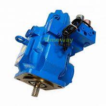 AP2D36 Hydraulic Piston Pump AP2D36LV1RS7 Excavator Pump for Yanmar VIO-70 Excavator Main Pump AP2D36LV thumbnail-5