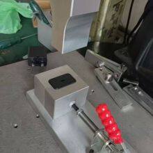 Plug Welding Machine, Direct Supply From the Manufacturer, Digital Automatic Frequency Tracking, Ultrasonic Welding for Power Charging Heads thumbnail-2