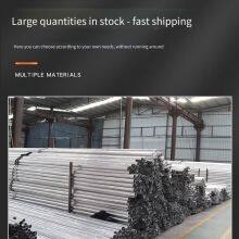 Cutting and Selling Thick-walled Stainless Steel Pipes 133*40, 304 Stainless Steel Seamless Pipes, Sold From One Piece thumbnail-1