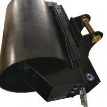 20T Excavator Hydraulic Vibrating Roller for Backfill Compaction Equipment thumbnail-2