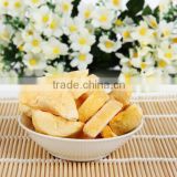 Freeze Dried Yellow Peach Slices