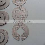 Copper Ring Progressive Stamping Die thumbnail-5