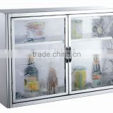kitchen cabinet,kitchen cupboard,glass cabinet,stainless steel cabinet