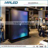 Shenzhen Manufacturer Advertising Player Floor Standing High Quality Image Effect