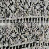 2016 Wholesale Cotton Fabric Lace Fabric Lace Dress Designs thumbnail-3