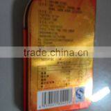 Slide Tin Can,food Packaging Tin Can,empty Tin Cans