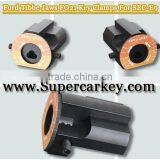 Ford Tibbe Jaws FO21 Key Clamps Special for Ford and Jaguar Key thumbnail-1