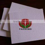 6mm Thermal Insulation Ceramic Fiber Board for Boilers thumbnail-1