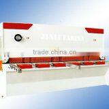 CE Hydraulic Plate Bending Machine