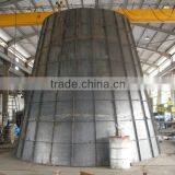 Bridge Column Mould/Concrete Mould (Made in Malaysia) thumbnail-3