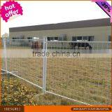 Mobile Canada Removable Fence Temporary Fencing Panels thumbnail-1