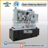 Y3150 Model Cheap Price Worm Wheel Hobbing Machine thumbnail-1