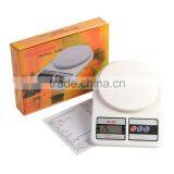 SF 400 10 kg Digital Kitchen Scale thumbnail-2