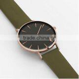 Hot Product Simple Design Cocean Military Watches Unisex Watch thumbnail-3