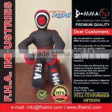 MAN Dummies MMA Grappling UFC Made of High Quality PU LEATHER by FHA INDUSTRIES thumbnail-2