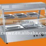 Food Display Warmer