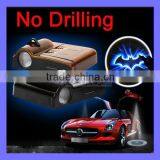 30K Hours Life Span 3M Sticker To Fix No Drilling Wireless Courtesy Door Light thumbnail-1