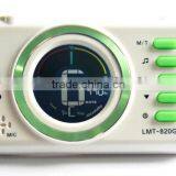 ROWIN MUSIC 3 in 1 Metro-tuner thumbnail-1