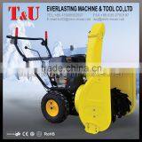 Gasoline Leaf Blower Cheap Snowplow High Performance Snow Thower