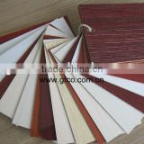 Trade Assurance sheet melamine wood white