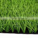 High-quality Monofilament Green Artificial Grass Soccer Artificial for Football Field thumbnail-1
