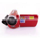 Max 12mp Digital Video Camera With 1.88'' TFT Display and 4x Digital Zoom Digital Camcorder thumbnail-4