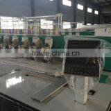 JINYU Brand Computerized Embroidery Machine thumbnail-3