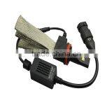 Super Bright Led H11 Headlamp High Lumen All in One Fanless Led Car Headlight Kit thumbnail-4
