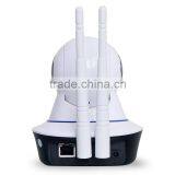 H.264 P2P Cloud 720P 960P Smart ip Camera Wifi Home Security System thumbnail-3