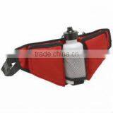 2013 Promotional Sports Belt Bag With Bottle Holder thumbnail-1