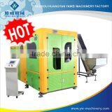 Fully Automatic Pet Bottle Stretch Blow Molding Machine