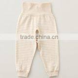 100% Cotton Nature Color Babysweat Pants, Indian Pants for Children thumbnail-1