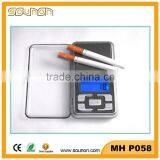 OEM Logo Printing Digital Mini Pocket Scale thumbnail-6