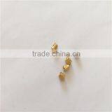 Wholesale Price Of Brass Hardware Nuts thumbnail-1