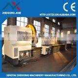 CW61180*10000MM Horizontal Lathe Machinery Lathe thumbnail-2