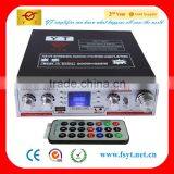 Audio Amplifier Board YT-K06 With Usb/sd