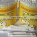 Plastic Stick Applicaor Cotton Buds (250pcs) thumbnail-1