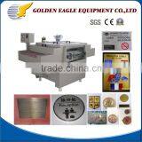 S650 Nameplate Etching Machine thumbnail-3