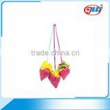 Professionable New Style Non Woven Foldable Shopping Bags thumbnail-4