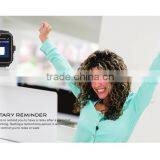 Portable Mobile Phone Bluetooth Smart Watch Sale in 2015 thumbnail-3