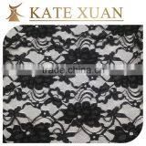 Noble Confortable Lace Openwork Polyester Embroidery Fabric Quality Choice thumbnail-5