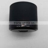 Mini Bluetooth Speaker With FM SD Card thumbnail-4