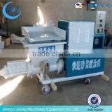 Multi-function Sprayer Cement Mortar Spraying Machine /whatsapp:+8613678678206 thumbnail-3