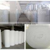 FRS-40 FRESH G4 White Color Synthetic Fiber Washable Pre Filter Media for Ventilation System (factory) thumbnail-4