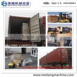 Corn Chips Making Machine Chips Snacks Making Machine Puff Snack Machine Quality Choice thumbnail-6