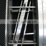 Vertial Glass Washing & Drying Machine/verticalglass Washing Machine/vertical Glass Washer thumbnail-3