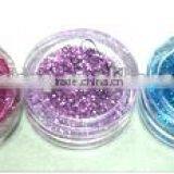 BEAUTY PARTY BODY GLITTER ART SET thumbnail-3